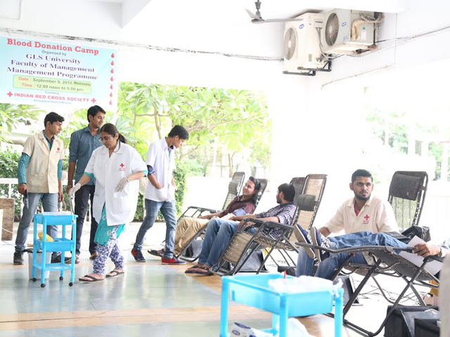 Sankalan 2017 Visits