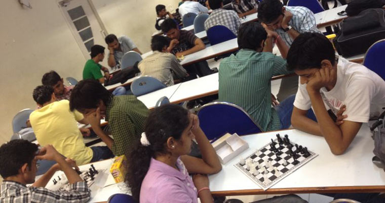 Chess Tournament