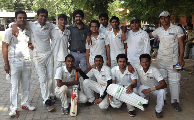 Cricket