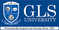 GLS Uni logo