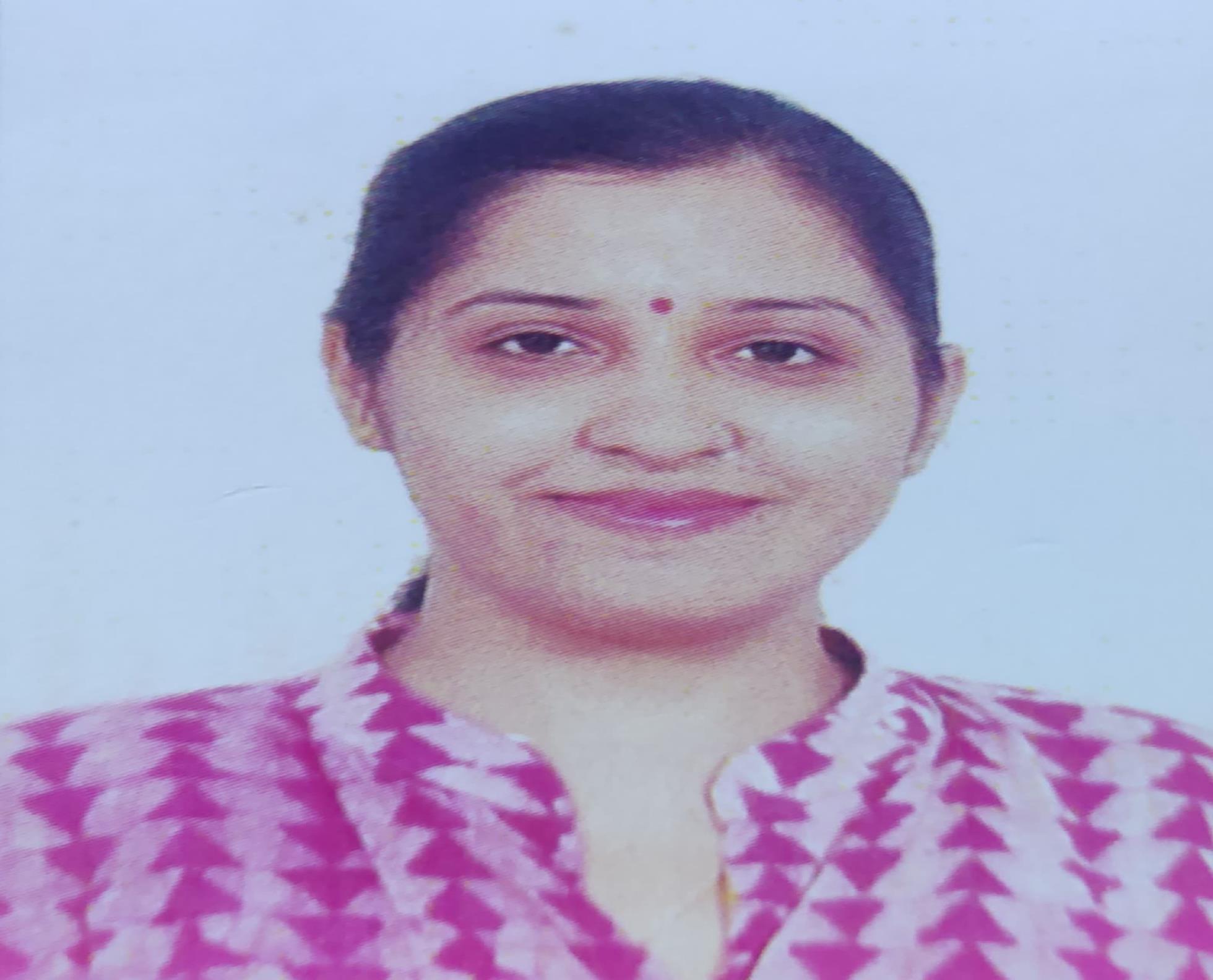Dr. CA Darshna Khakhar