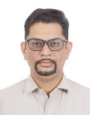 Dr. Dhruv Brahmbhatt