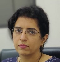 Dr. Neelam Purey