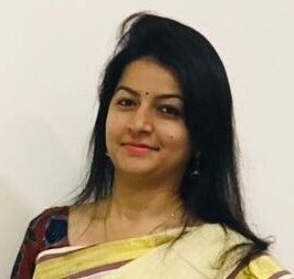 Ms. Apeksha Champaneri