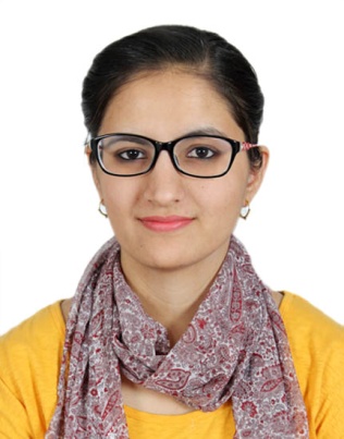 Ms. Deepa Khatwani