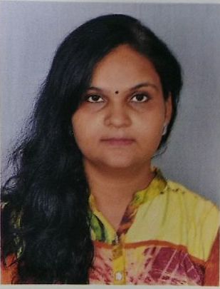 Ms. Hetal Pandya