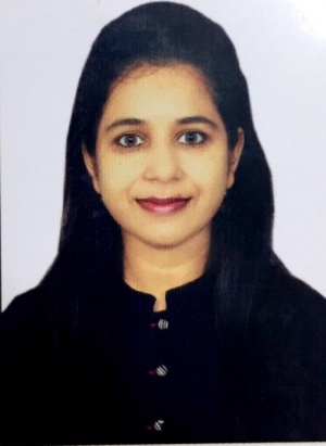 Ms. Smruti Vakil