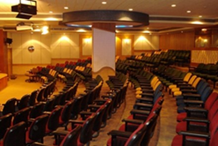 Auditorium